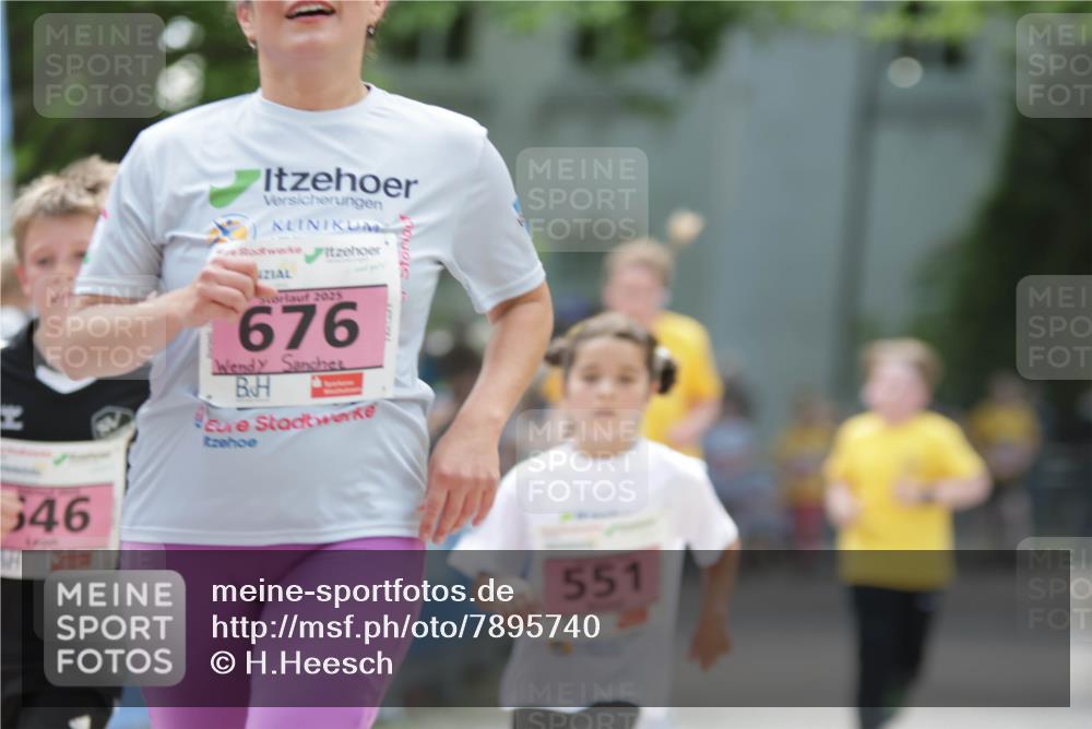17.05.2025 - Störlauf H.Heesch http://msf.ph/oto/7895740 17.05.2025 13:57:27 Ziel 546, 2025, 676, 551 meine-sportfotos.de