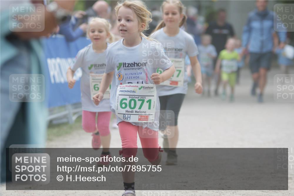 17.05.2025 - Störlauf H.Heesch http://msf.ph/oto/7895755 17.05.2025 13:17:35 Ziel 6, 2025, 6071 meine-sportfotos.de
