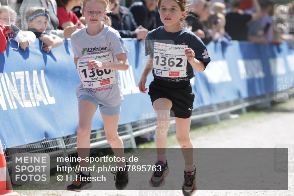 17.05.2025 - Störlauf H.Heesch http://msf.ph/oto/7895763 17.05.2025 14:48:31 Ziel 1360, 2025, 1362 meine-sportfotos.de