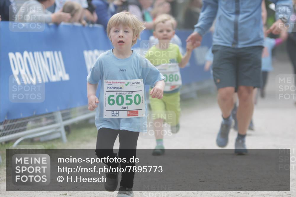 17.05.2025 - Störlauf H.Heesch http://msf.ph/oto/7895773 17.05.2025 13:17:39 Ziel 2025, 6050, 80 meine-sportfotos.de