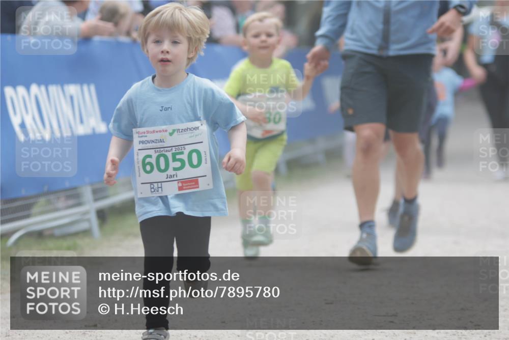 17.05.2025 - Störlauf H.Heesch http://msf.ph/oto/7895780 17.05.2025 13:17:39 Ziel 80, 2025, 6050 meine-sportfotos.de