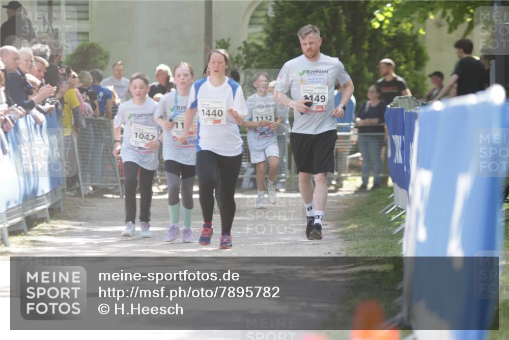 17.05.2025 - Störlauf H.Heesch http://msf.ph/oto/7895782 17.05.2025 14:48:36 Ziel 1440, 1112, 11, 1047, 149, 87 meine-sportfotos.de