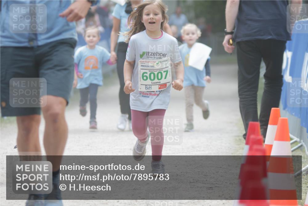17.05.2025 - Störlauf H.Heesch http://msf.ph/oto/7895783 17.05.2025 13:17:41 Ziel 2025, 6007 meine-sportfotos.de