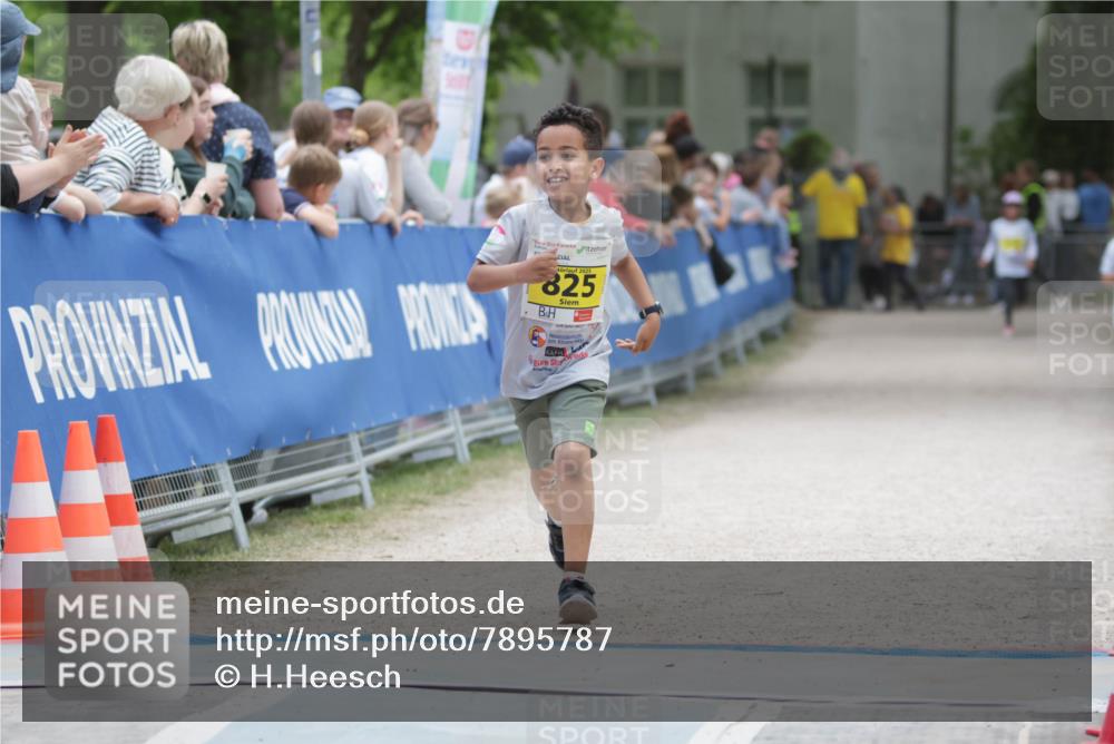 17.05.2025 - Störlauf H.Heesch http://msf.ph/oto/7895787 17.05.2025 14:18:26 Ziel 2025, 825 meine-sportfotos.de