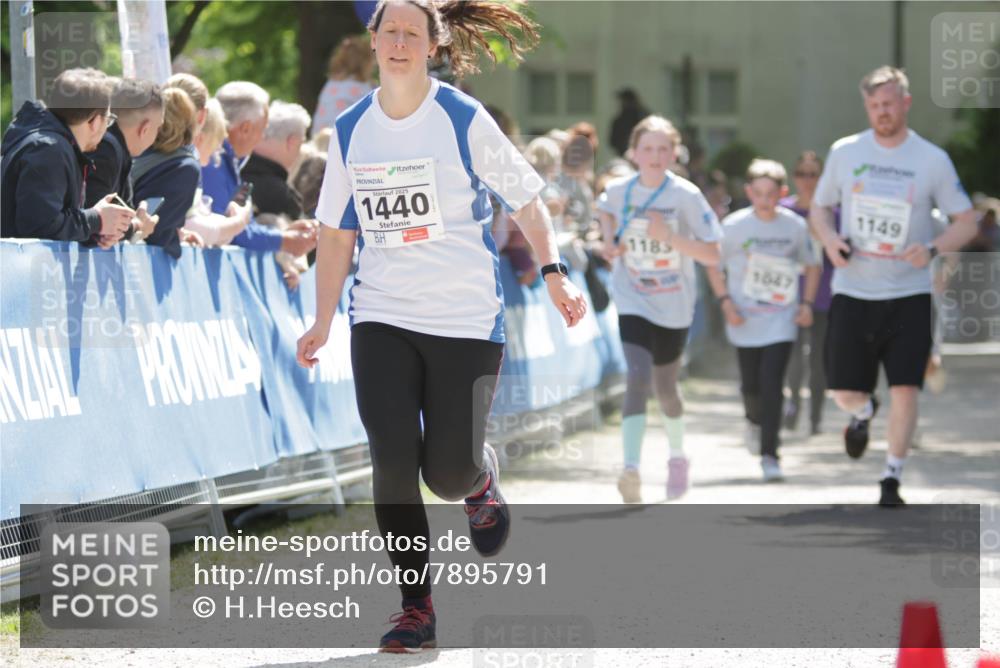 17.05.2025 - Störlauf H.Heesch http://msf.ph/oto/7895791 17.05.2025 14:48:40 Ziel 2025, 1440, 118, 1047, 1149 meine-sportfotos.de