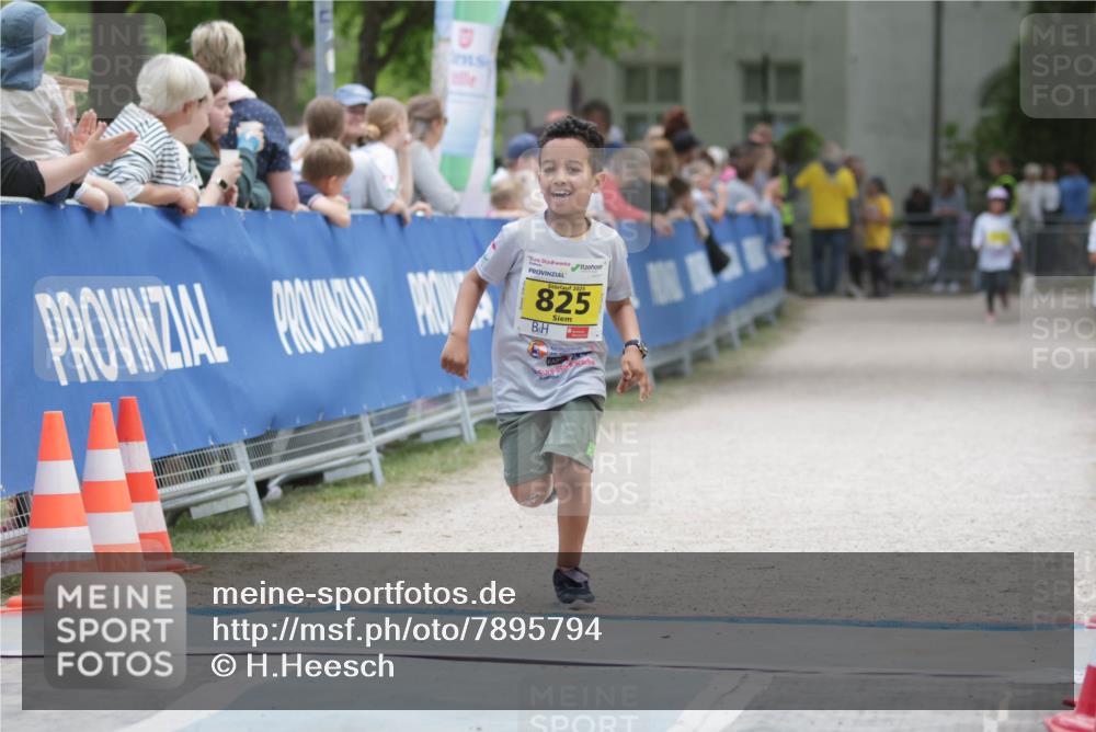 17.05.2025 - Störlauf H.Heesch http://msf.ph/oto/7895794 17.05.2025 14:18:26 Ziel 10, 2025, 825 meine-sportfotos.de