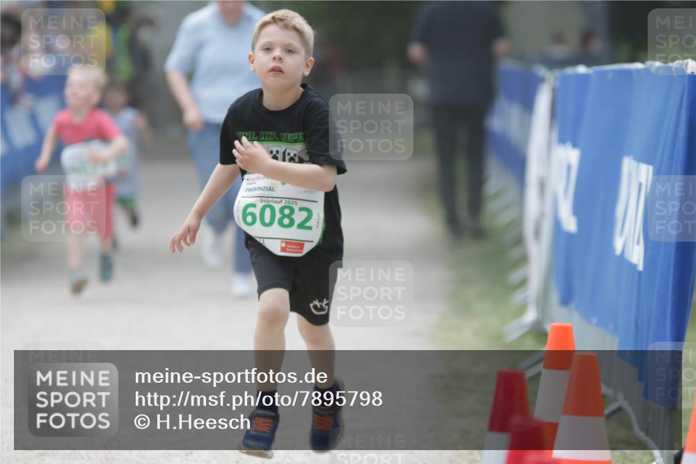 17.05.2025 - Störlauf H.Heesch http://msf.ph/oto/7895798 17.05.2025 13:17:50 Ziel 2025, 6082 meine-sportfotos.de