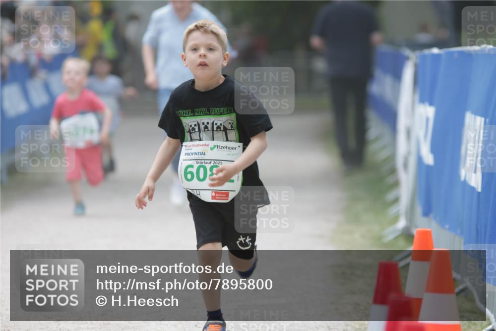 17.05.2025 - Störlauf H.Heesch http://msf.ph/oto/7895800 17.05.2025 13:17:50 Ziel 2025, 60 meine-sportfotos.de