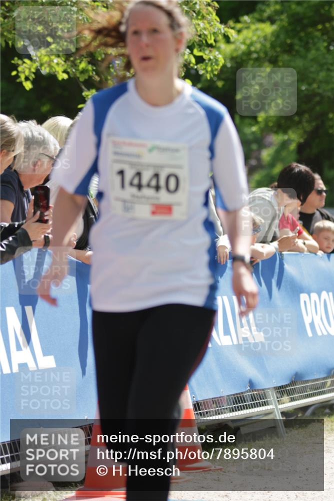 17.05.2025 - Störlauf H.Heesch http://msf.ph/oto/7895804 17.05.2025 14:48:42 Ziel 1440 meine-sportfotos.de