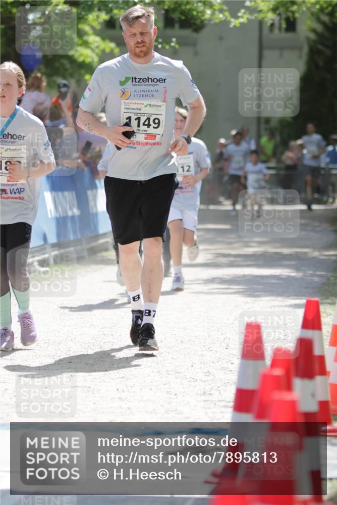 17.05.2025 - Störlauf H.Heesch http://msf.ph/oto/7895813 17.05.2025 14:48:43 Ziel 2025, 18, 2025, 1149, 87, 12 meine-sportfotos.de