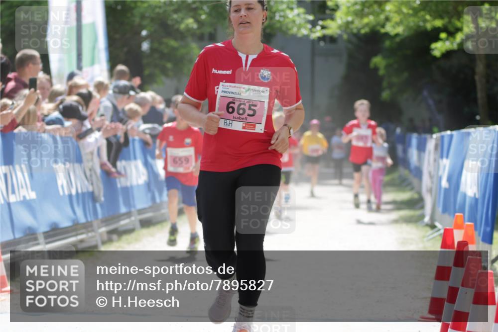 17.05.2025 - Störlauf H.Heesch http://msf.ph/oto/7895827 17.05.2025 13:57:41 Ziel 659, 2025, 665 meine-sportfotos.de