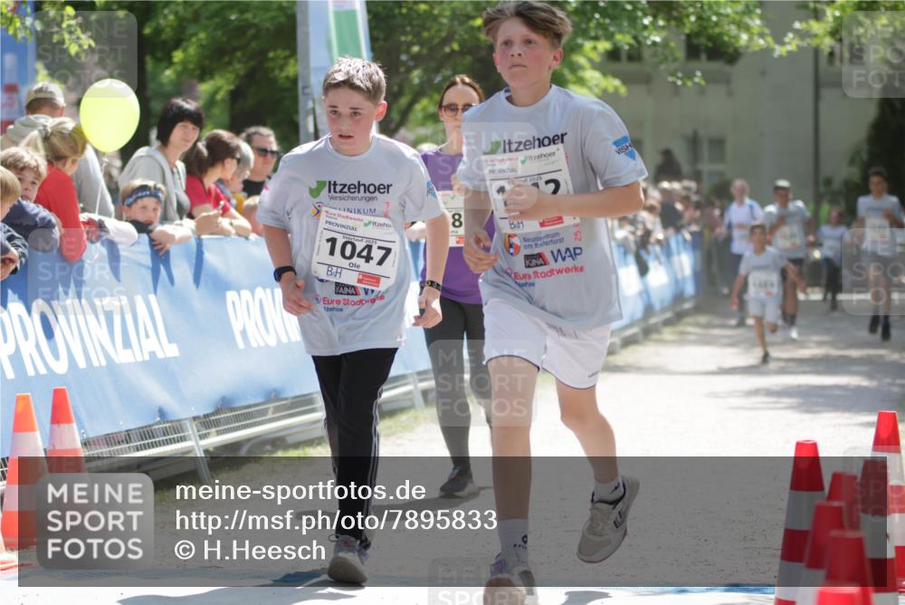 17.05.2025 - Störlauf H.Heesch http://msf.ph/oto/7895833 17.05.2025 14:48:46 Ziel 2025, 1047, 8, 2025, 25 meine-sportfotos.de