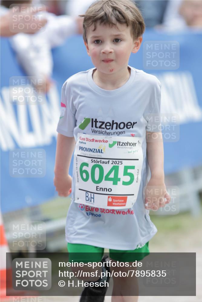 17.05.2025 - Störlauf H.Heesch http://msf.ph/oto/7895835 17.05.2025 13:18:03 Ziel 2025, 6045 meine-sportfotos.de