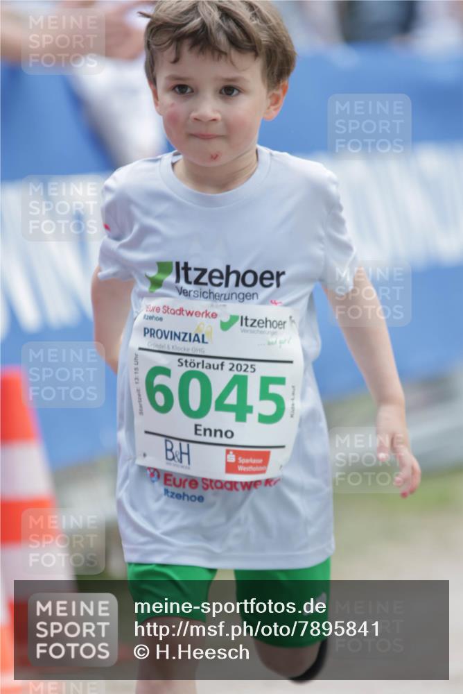 17.05.2025 - Störlauf H.Heesch http://msf.ph/oto/7895841 17.05.2025 13:18:04 Ziel 13, 15, 2025, 6045 meine-sportfotos.de