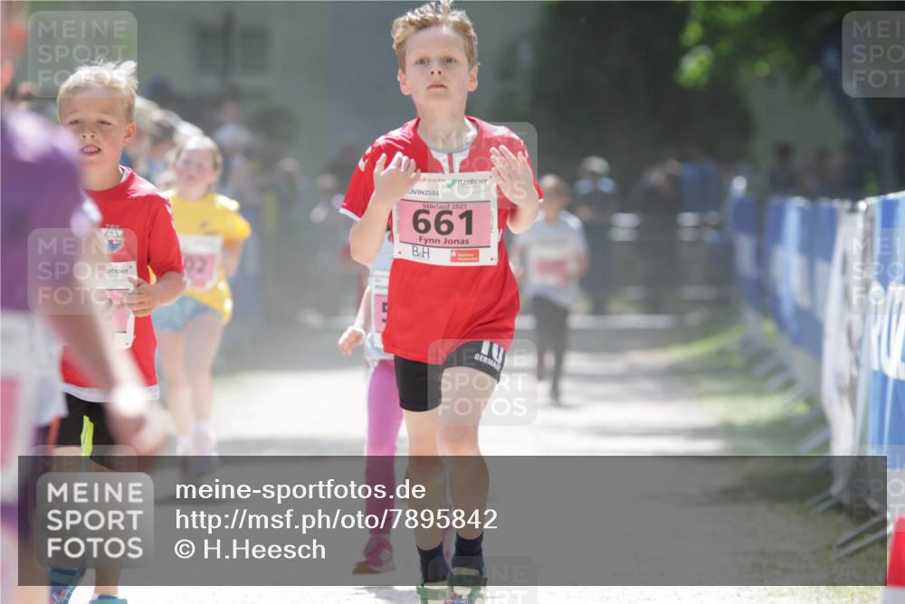 17.05.2025 - Störlauf H.Heesch http://msf.ph/oto/7895842 17.05.2025 13:57:44 Ziel 2025, 661 meine-sportfotos.de
