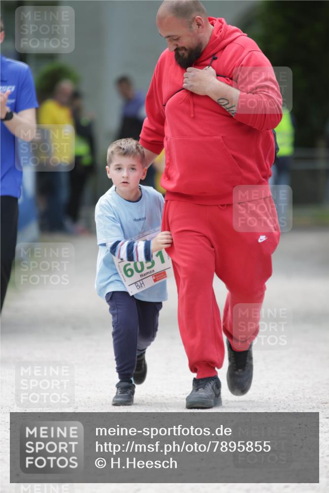17.05.2025 - Störlauf H.Heesch http://msf.ph/oto/7895855 17.05.2025 13:18:39 Ziel 6051 meine-sportfotos.de