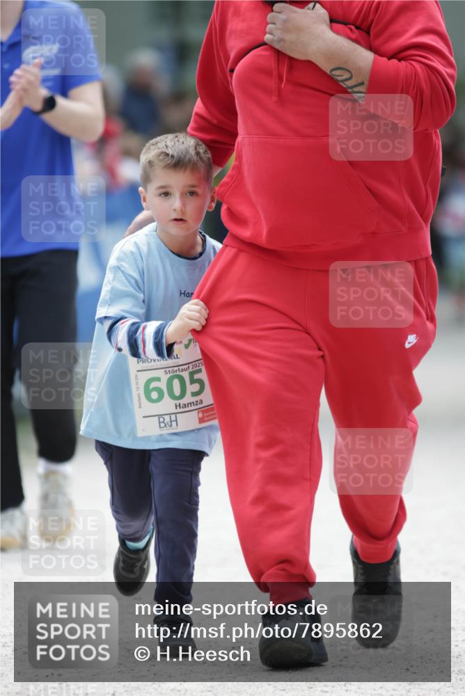 17.05.2025 - Störlauf H.Heesch http://msf.ph/oto/7895862 17.05.2025 13:18:41 Ziel 2025, 605 meine-sportfotos.de