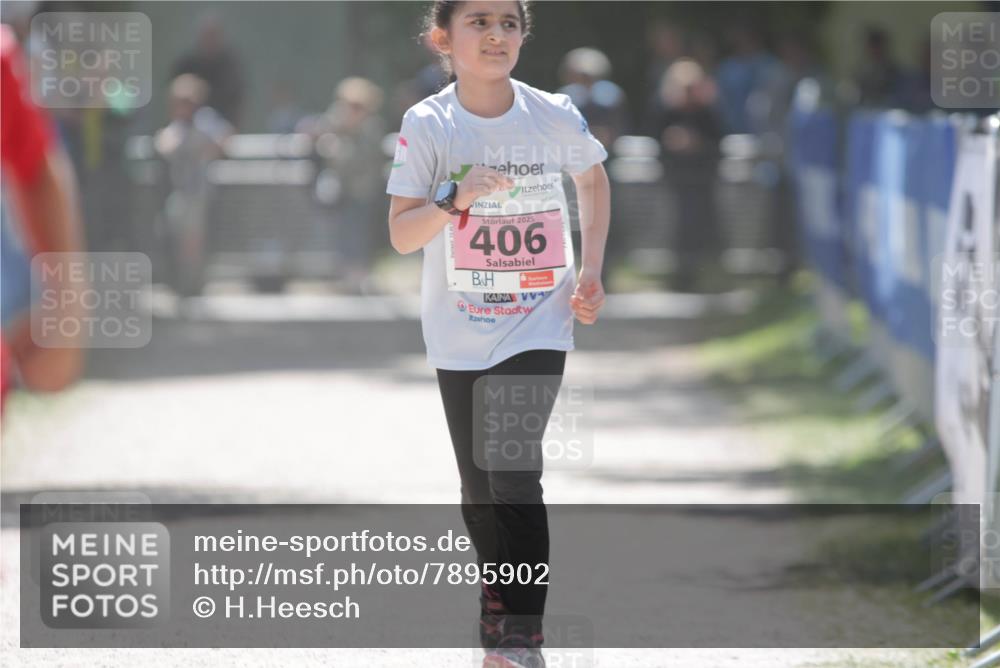 17.05.2025 - Störlauf H.Heesch http://msf.ph/oto/7895902 17.05.2025 13:57:50 Ziel 2025, 406 meine-sportfotos.de