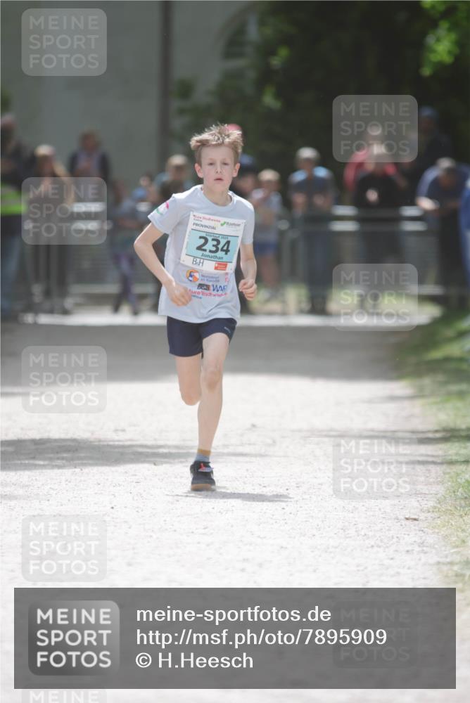 17.05.2025 - Störlauf H.Heesch http://msf.ph/oto/7895909 17.05.2025 13:39:27 Ziel 2025, 234 meine-sportfotos.de