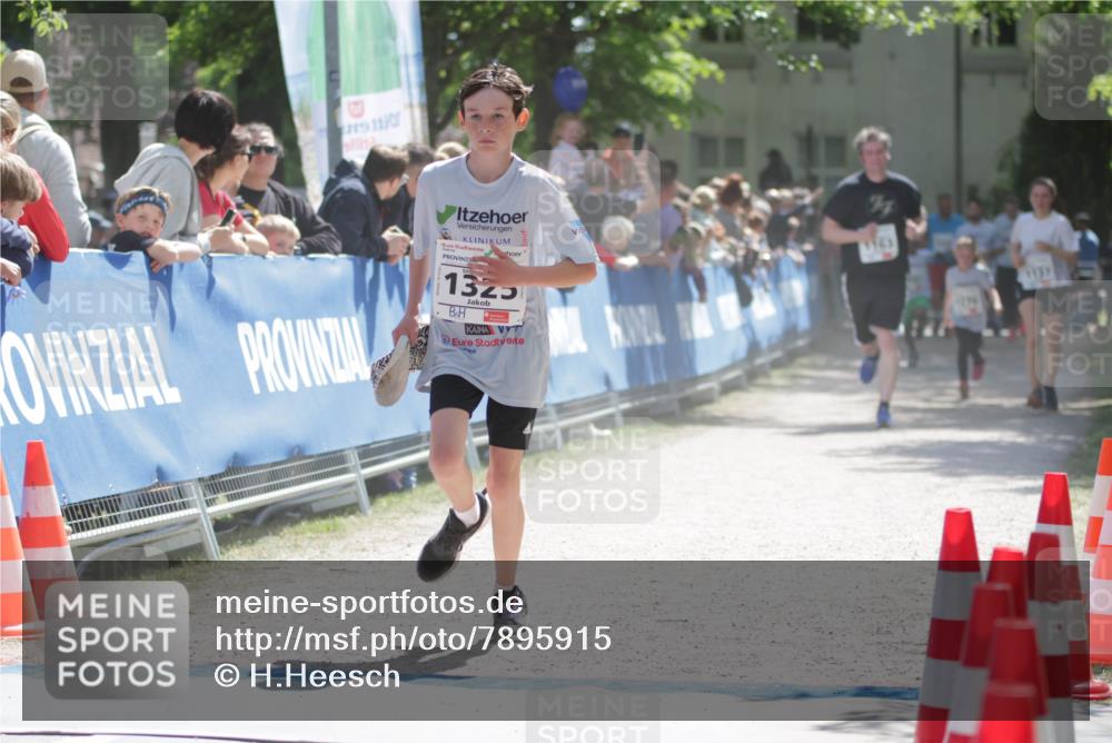 17.05.2025 - Störlauf H.Heesch http://msf.ph/oto/7895915 17.05.2025 14:48:57 Ziel 1325, 1720, 30 meine-sportfotos.de