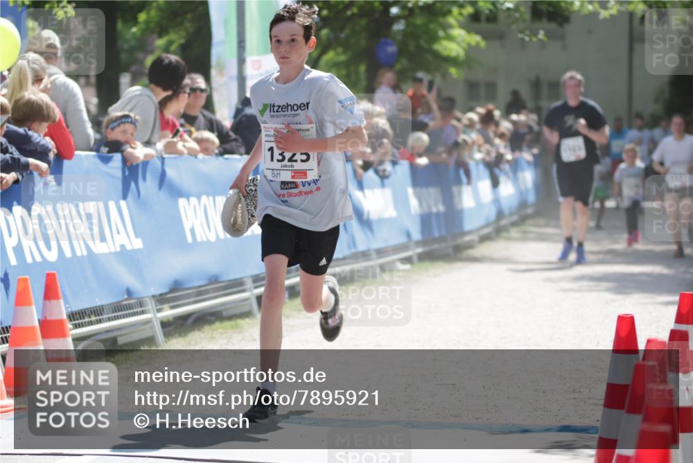 17.05.2025 - Störlauf H.Heesch http://msf.ph/oto/7895921 17.05.2025 14:48:57 Ziel 1325 meine-sportfotos.de
