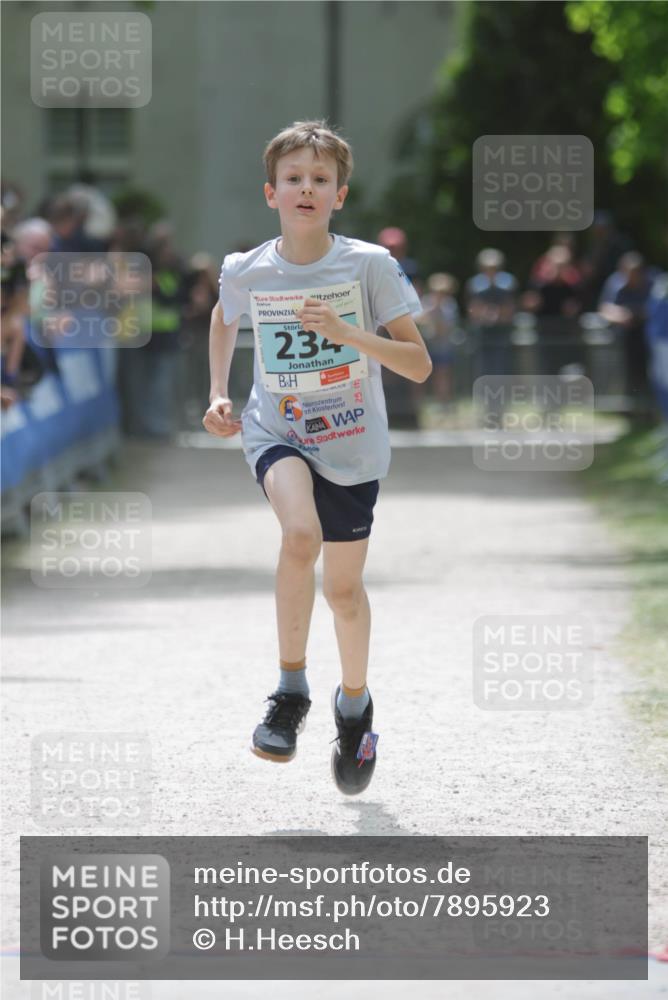17.05.2025 - Störlauf H.Heesch http://msf.ph/oto/7895923 17.05.2025 13:39:29 Ziel 234 meine-sportfotos.de