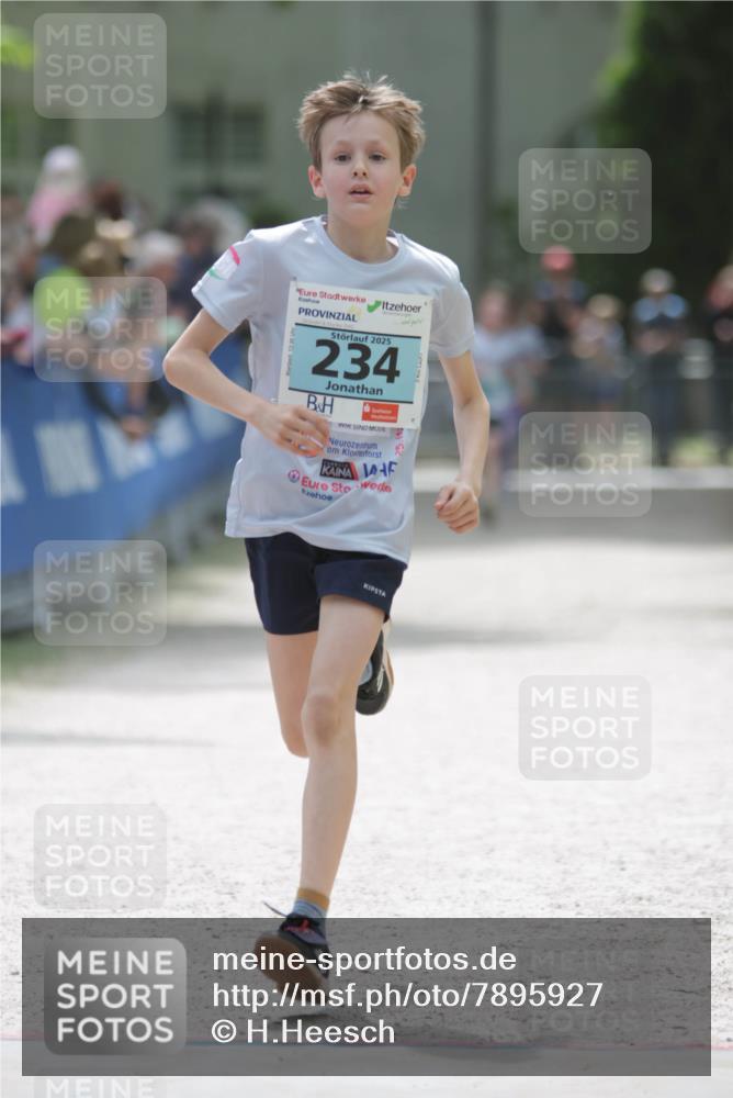 17.05.2025 - Störlauf H.Heesch http://msf.ph/oto/7895927 17.05.2025 13:39:30 Ziel 2025, 234 meine-sportfotos.de