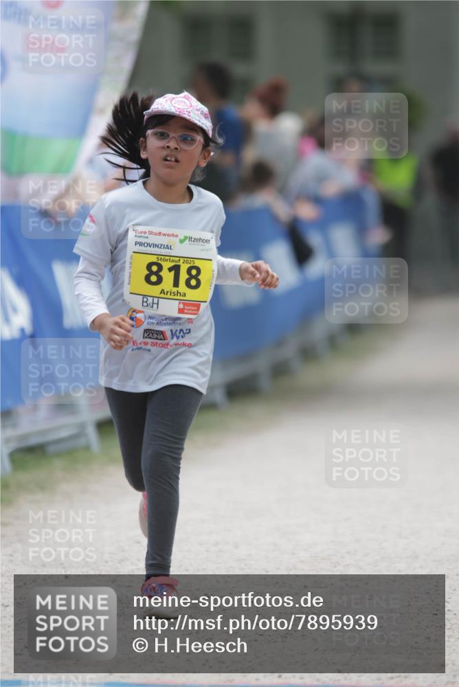 17.05.2025 - Störlauf H.Heesch http://msf.ph/oto/7895939 17.05.2025 14:18:38 Ziel 2025, 818 meine-sportfotos.de