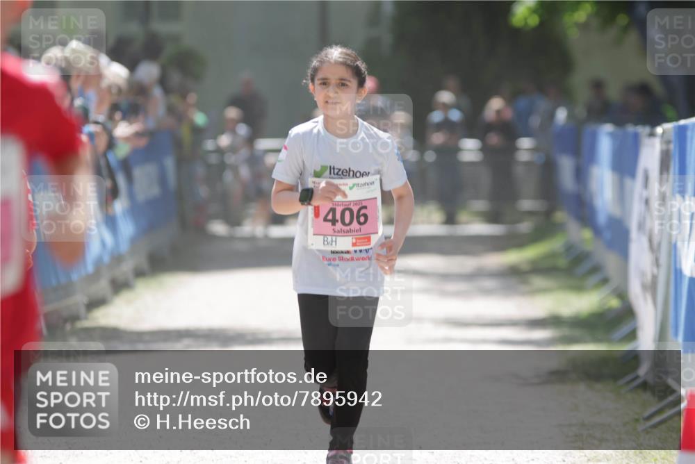 17.05.2025 - Störlauf H.Heesch http://msf.ph/oto/7895942 17.05.2025 13:57:51 Ziel 2025, 406 meine-sportfotos.de
