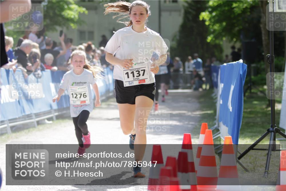 17.05.2025 - Störlauf H.Heesch http://msf.ph/oto/7895947 17.05.2025 14:49:02 Ziel 1276, 2025, 1137 meine-sportfotos.de