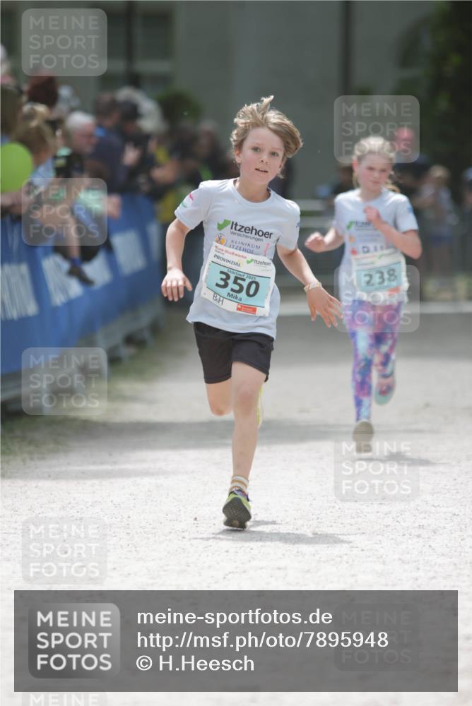 17.05.2025 - Störlauf H.Heesch http://msf.ph/oto/7895948 17.05.2025 13:39:35 Ziel 645, 2025, 350, 238 meine-sportfotos.de