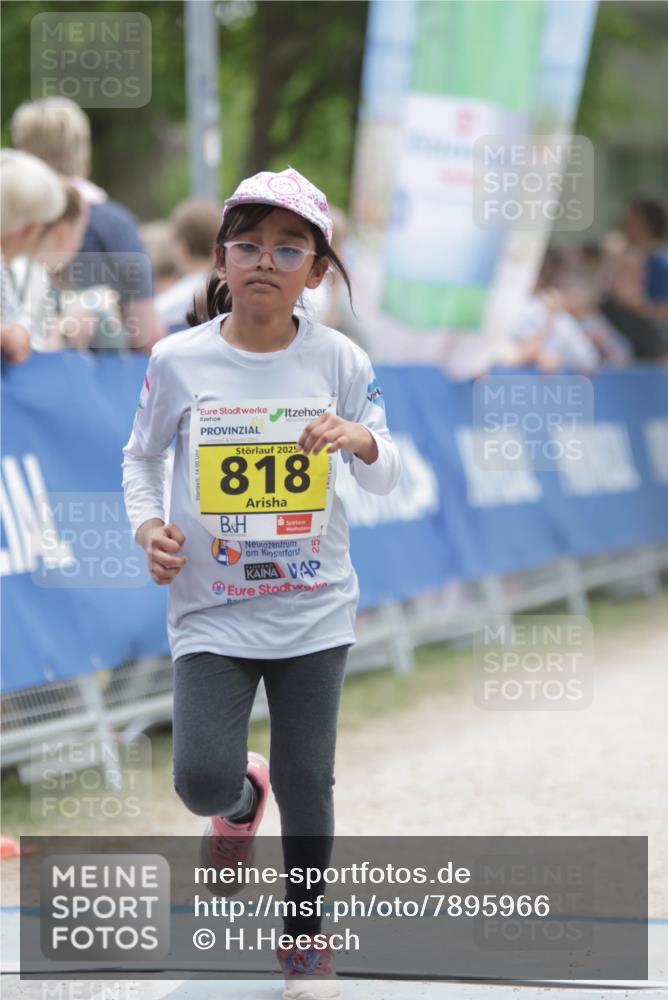 17.05.2025 - Störlauf H.Heesch http://msf.ph/oto/7895966 17.05.2025 14:18:39 Ziel 14, 00, 2025, 818, 5 meine-sportfotos.de