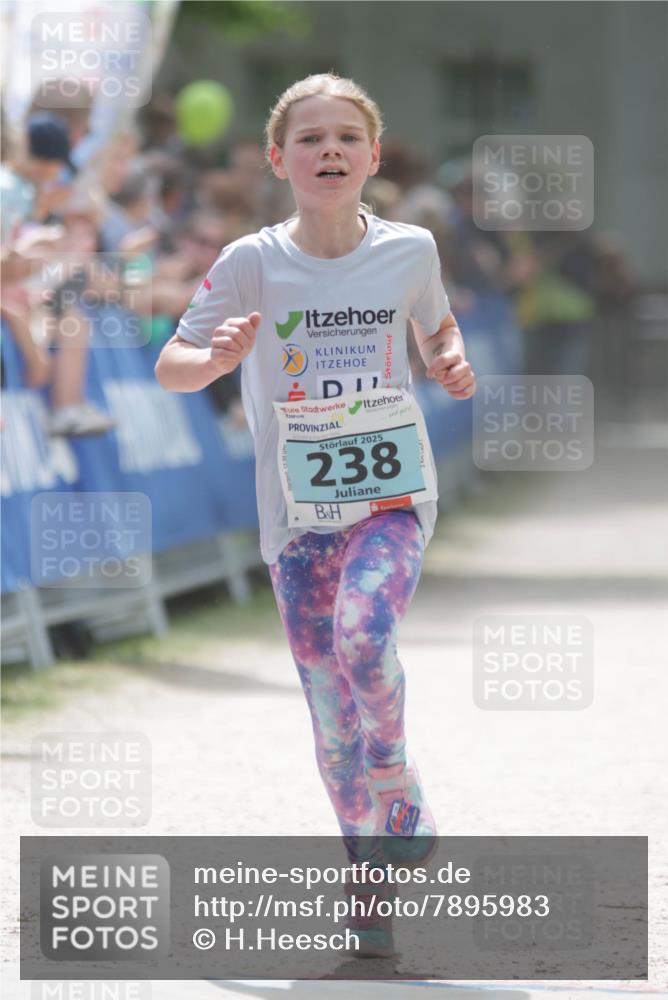 17.05.2025 - Störlauf H.Heesch http://msf.ph/oto/7895983 17.05.2025 13:39:38 Ziel 2025, 238 meine-sportfotos.de