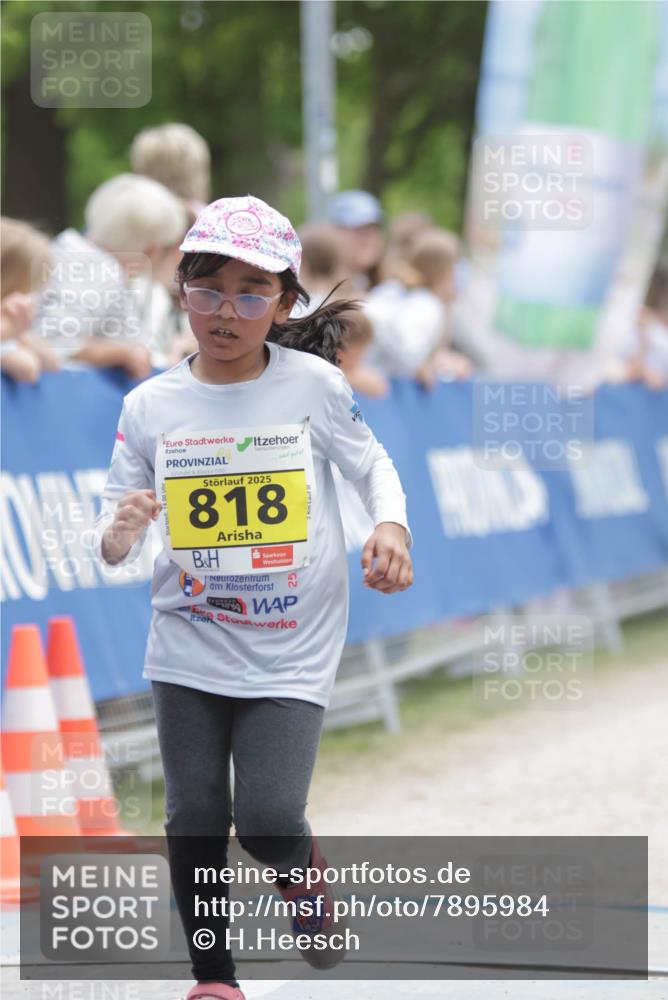 17.05.2025 - Störlauf H.Heesch http://msf.ph/oto/7895984 17.05.2025 14:18:39 Ziel 2025, 818, 5, 2, 2 meine-sportfotos.de