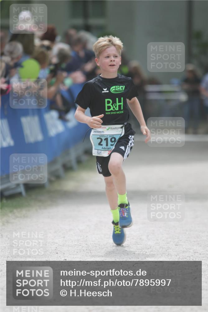 17.05.2025 - Störlauf H.Heesch http://msf.ph/oto/7895997 17.05.2025 13:39:47 Ziel 2025, 219 meine-sportfotos.de
