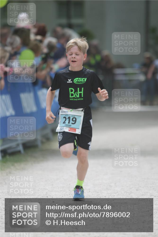 17.05.2025 - Störlauf H.Heesch http://msf.ph/oto/7896002 17.05.2025 13:39:47 Ziel 2025, 219 meine-sportfotos.de