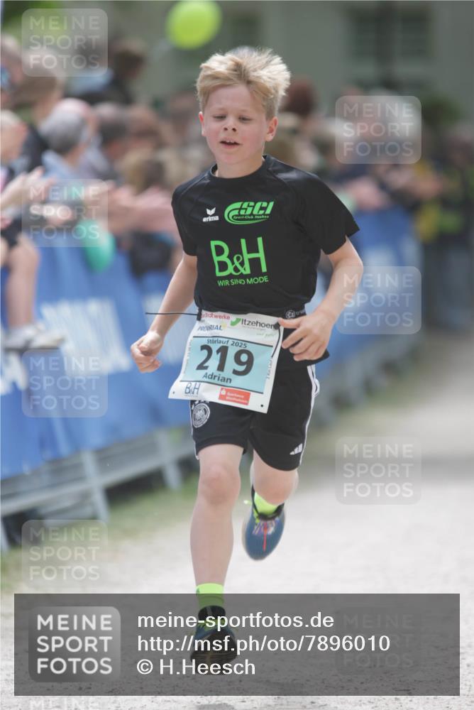 17.05.2025 - Störlauf H.Heesch http://msf.ph/oto/7896010 17.05.2025 13:39:48 Ziel 2025, 219 meine-sportfotos.de