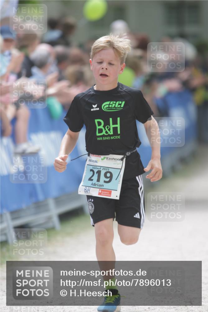 17.05.2025 - Störlauf H.Heesch http://msf.ph/oto/7896013 17.05.2025 13:39:48 Ziel 2025, 219 meine-sportfotos.de