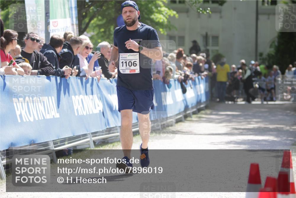 17.05.2025 - Störlauf H.Heesch http://msf.ph/oto/7896019 17.05.2025 14:49:13 Ziel 2025, 1106 meine-sportfotos.de