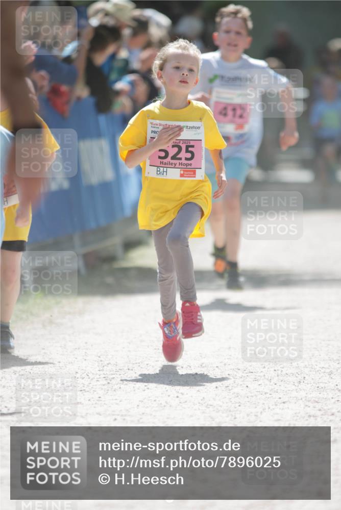 17.05.2025 - Störlauf H.Heesch http://msf.ph/oto/7896025 17.05.2025 13:58:05 Ziel 2025, 525, 412 meine-sportfotos.de