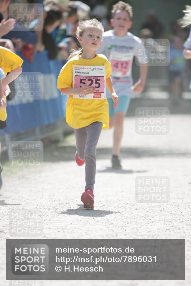 17.05.2025 - Störlauf H.Heesch http://msf.ph/oto/7896031 17.05.2025 13:58:05 Ziel 412, 2025, 525 meine-sportfotos.de
