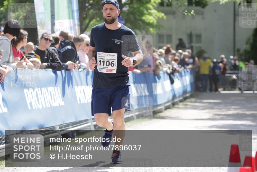17.05.2025 - Störlauf H.Heesch http://msf.ph/oto/7896037 17.05.2025 14:49:13 Ziel 2025, 1106 meine-sportfotos.de