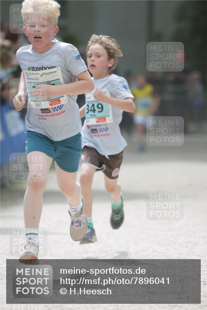 17.05.2025 - Störlauf H.Heesch http://msf.ph/oto/7896041 17.05.2025 13:39:53 Ziel 2025, 349 meine-sportfotos.de