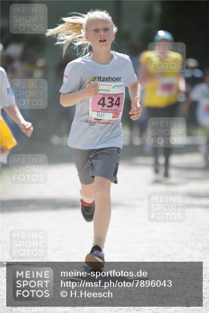 17.05.2025 - Störlauf H.Heesch http://msf.ph/oto/7896043 17.05.2025 13:58:06 Ziel 2025, 434 meine-sportfotos.de