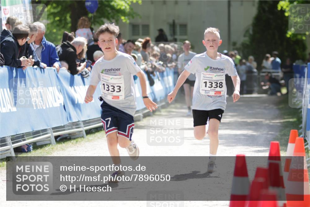 17.05.2025 - Störlauf H.Heesch http://msf.ph/oto/7896050 17.05.2025 14:49:21 Ziel 1333, 1338 meine-sportfotos.de