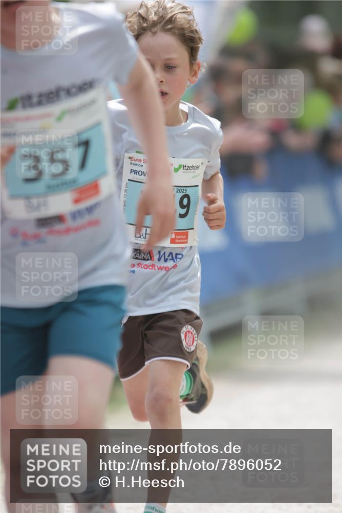 17.05.2025 - Störlauf H.Heesch http://msf.ph/oto/7896052 17.05.2025 13:39:55 Ziel 357, 2025, 9, 13, 30, 1910 meine-sportfotos.de