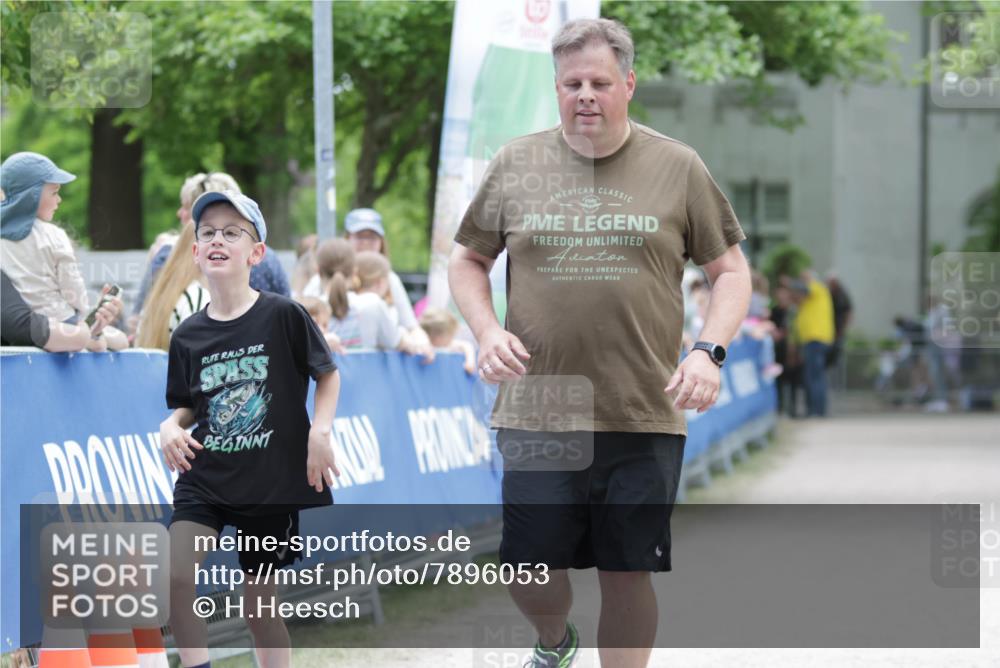 17.05.2025 - Störlauf H.Heesch http://msf.ph/oto/7896053 17.05.2025 14:19:09 Ziel  meine-sportfotos.de
