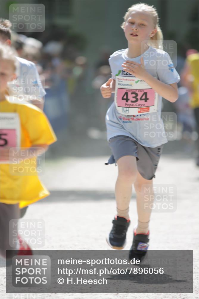 17.05.2025 - Störlauf H.Heesch http://msf.ph/oto/7896056 17.05.2025 13:58:07 Ziel 5, 2025, 434 meine-sportfotos.de