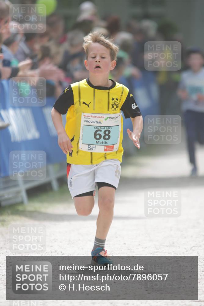 17.05.2025 - Störlauf H.Heesch http://msf.ph/oto/7896057 17.05.2025 13:39:59 Ziel 2025, 68 meine-sportfotos.de