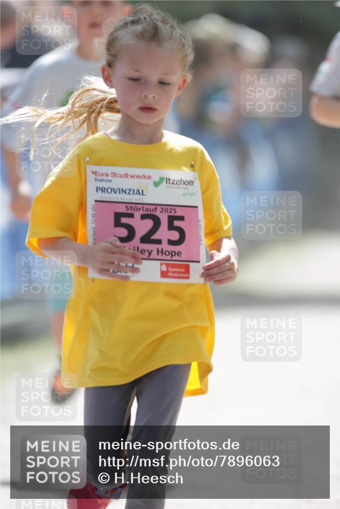 17.05.2025 - Störlauf H.Heesch http://msf.ph/oto/7896063 17.05.2025 13:58:08 Ziel 13, 45, 2025, 525 meine-sportfotos.de